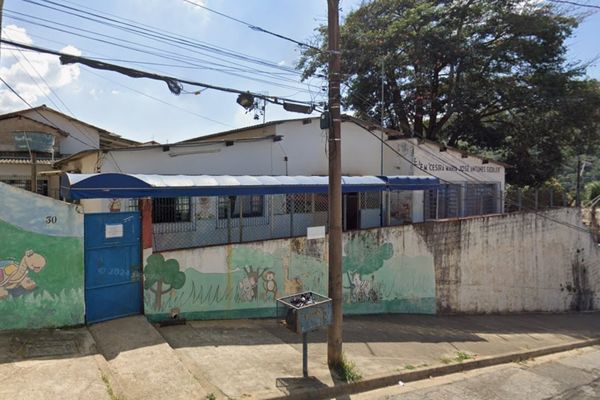 Imagem da fachada CESIRA MARIA JOSÉ ANTUNES SIEDLER